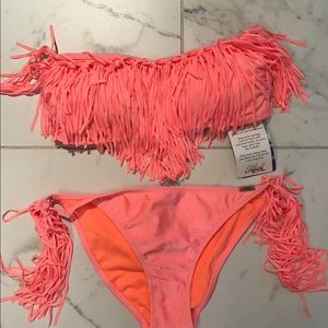 NWT bikini set